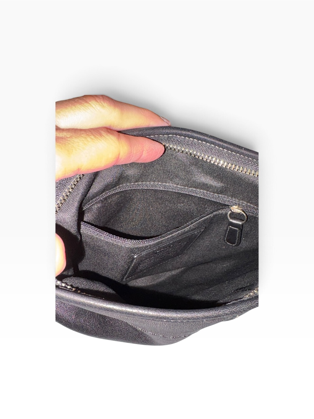 Small Coach crossbody - Picture 4 of 9